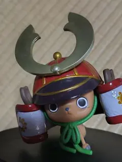 ワンピース DXF GRANDLINE ワノ国 21 チョッパー hiro