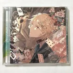 【初回盤】最初で最後のキスをする物語「SACRIFICE」Vol.3 アランのサムネイル