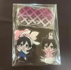 アイドルマスター SideM 伊瀬谷四季　ANICLOSET