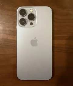 Apple iPhone 13 Pro シエラブルー SIMフリー・修理歴なし