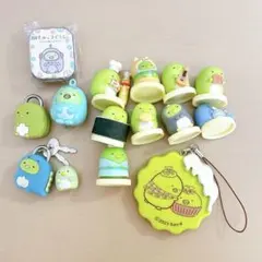 すみっコぐらし ぺんぎん？ チョコエッグセット