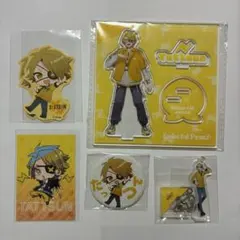 カラフルピーチ　からぴち　たっつん　まとめ売り