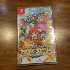 ドカポンキングダム コネクト -Switch