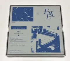 SEVENTEEN/FML