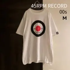 00s 45rpm RECORD アナログレコード ドーナツ盤のサムネイル