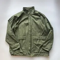 ナイキ　ジャケット