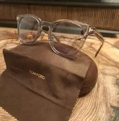 美品 TOM FORD サングラス TF5922-K-B 020 トムフォードのサムネイル