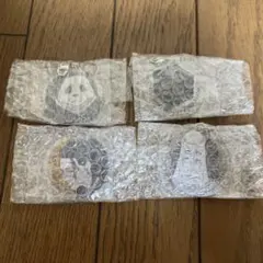 一番くじ 呪術廻戦 M賞アクリルチャームセット