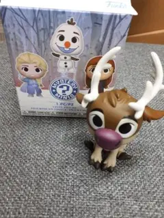 ミステリーミニ アナと雪の女王 スベン