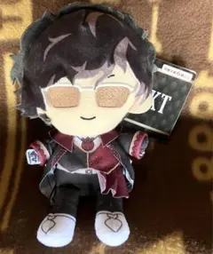 GACKT ココぎゅっと ますこっと ぬいぐるみ DEALER GACKT