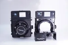 Mamiya Super 23 レンズとマガジン２セット、予備パーツ付 2026年最新】mamiya super 23の人気アイテム - メルカリ
