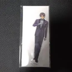 刀剣乱舞 大本丸博 アクリルスタンド へし切長谷部 十周年記念ver.