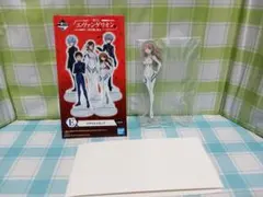 エヴァンゲリオン アクリルスタンド 式波・アスカ・ラングレー 内袋未開封品