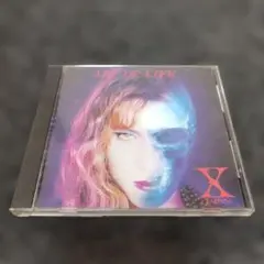 3622 「アート・オブ・ライフ」 X JAPAN
