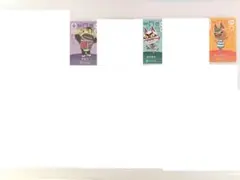 yoru * 様　amiiboカード4枚