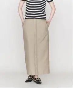 ASTRAET ロングタイトスカート