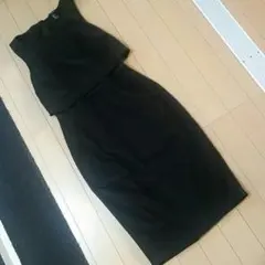 新品/Forever21/シースルーワンピ/ドレス/asos
