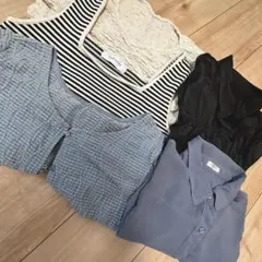 レディース夏服まとめ売り