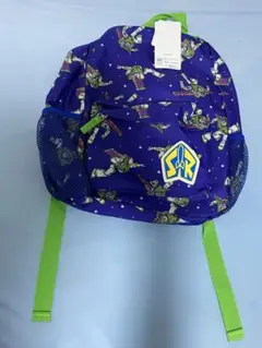 バズキッズリュック