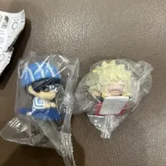 ヒロアカ　おねむたんvol.4 爆豪勝己　飯田天哉　まとめ売り