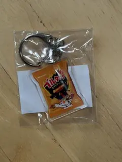 ブルダック ポテトチップス アクリルキーホルダー