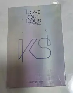 LOL FAN FEST 2022 KristSingto ポストカード