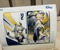 2026年最新】アークナイツ シュウの人気アイテム - メルカリ