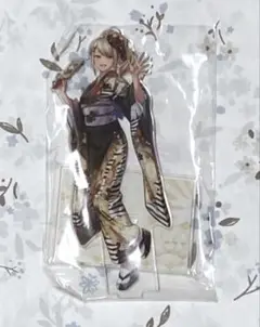 【本日限定価格】ぶいすぽ アクリルスタンド 神成きゅぴ