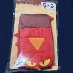 ヤクデ　ネックウォーマー