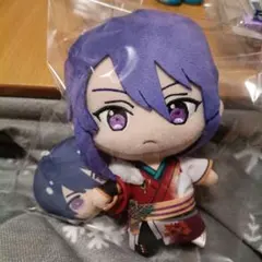 神崎颯馬 ぬいぐるみ あんさんぶるスターズ 新衣装　他　計4点