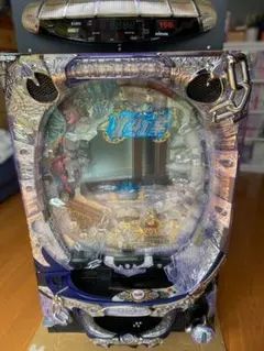 2025年最新】北斗の拳 パチンコ台 百裂の人気アイテム - メルカリ