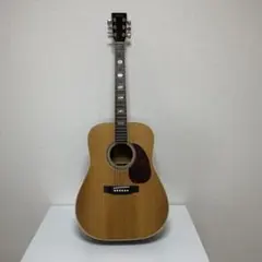 希少 TAKARA 70's ジャパンヴィンテージ アコースティックギター