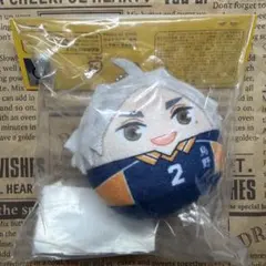 2026年最新】菅原孝支ぬいぐるみの人気アイテム - メルカリ