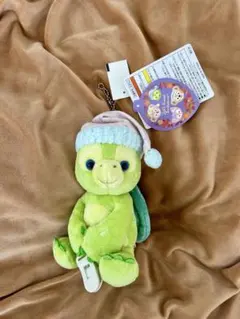 オルメル ショルダーポーチ＆肩のせ Disney - ＊ステラルー 肩乗せ