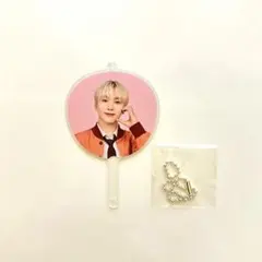 SEVENTEEN Holiday ミニピケット スングァン