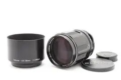 2026年最新】TAKUMAR 135mm F2.5の人気アイテム - メルカリ