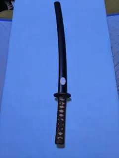 脇差 模造刀 鞘黒漆磨き仕立て 2025年最新】模造刀脇差の人気