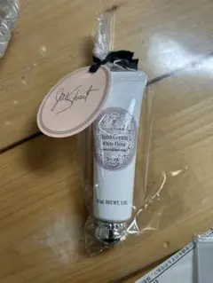 Hand Cream White Floral 30ml