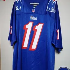 NFL アメフト ゲームシャツ バイキングス ダンテ カルペッパー 11 XL NFL アメフト ゲームシャツ バイキングス ダンテ カルペッパー 11 XL