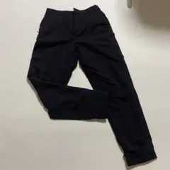 試着のみ備品 UNIQLO ヒートテックパンツ M 暖パン
