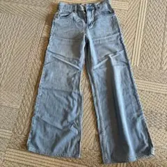 【UNIQLO】ジーンズ