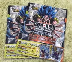 ドラゴンボール カードダス コンプリート ボックス 33弾 34弾 - メルカリ