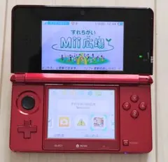 ニンテンドー3DS 【ジャンク】