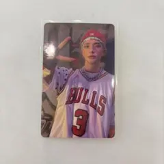 Stray Kids ヒョンジン HMV トレカ 5-STAR - メルカリ