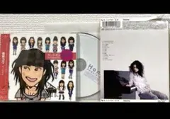 【レンタル落ち　訳あり】 邦楽CD 2枚セット