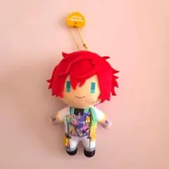 あんスタ　コスマス　天城一彩