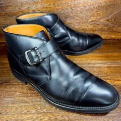 Hawkins Premium ジョッパーブーツ ICE-TECH 25cm 黒 - メルカリ