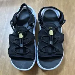 Nike エアマックス ココサンダル ブラック