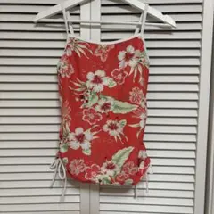 2000‘s水着トップスY2k00’s海外ガール平成ギャル