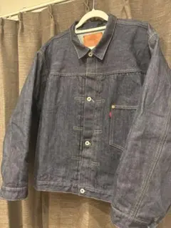 LEVI'S VINTAGE CLOTHING S506XX 1944 大戦